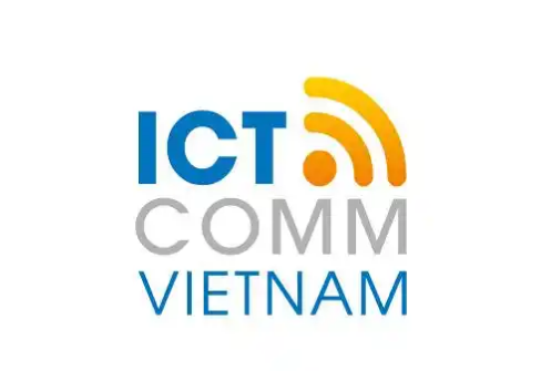 2026越南胡志明通讯通信展···m