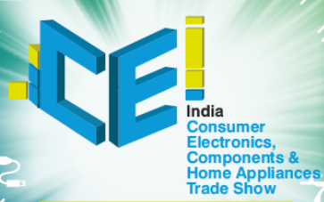 2026印度孟买消费电子及家···m